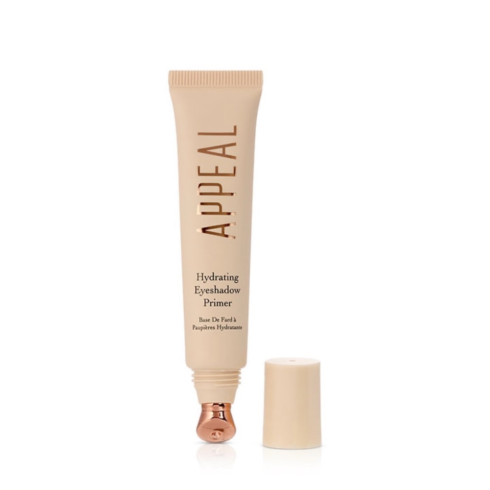 Appeal Cosmetics Hydrating Eyeshadow Primer